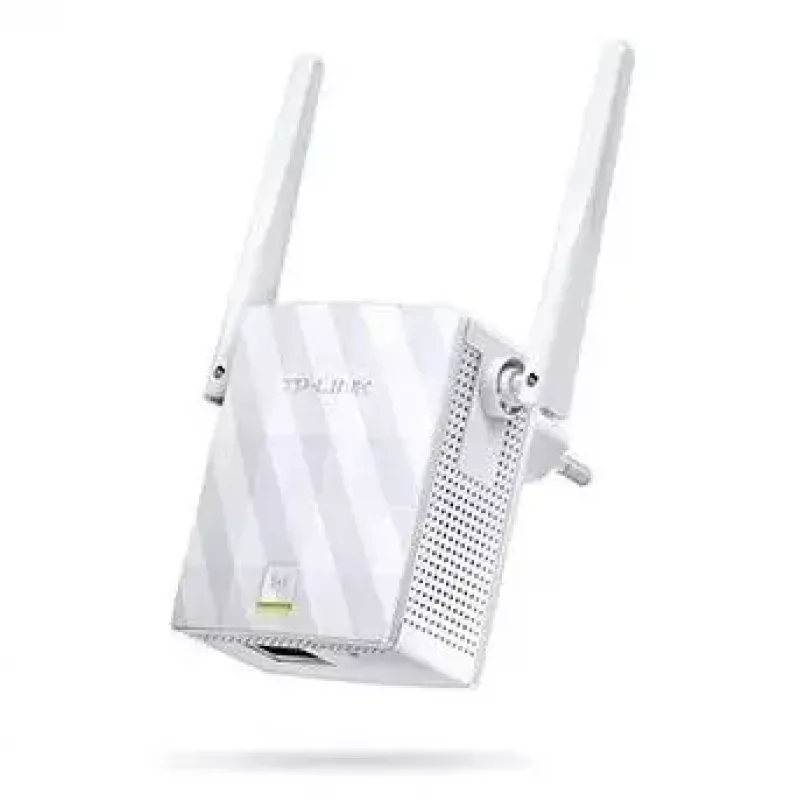 TP-Link TL-WA855RE võrgu laiendaja Võrgu saatja ja vastuvõtja Valge 10, 100 Mbit/s