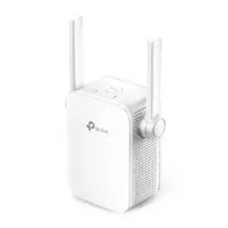TP-Link TL-WA855RE võrgu laiendaja Võrgu saatja ja vastuvõtja Valge 10, 100 Mbit/s