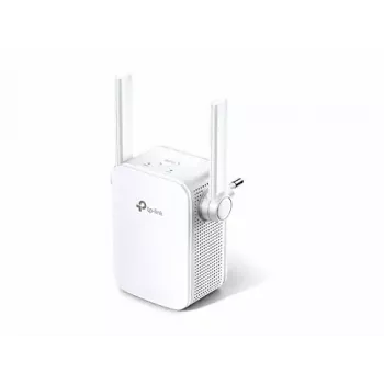 TP-Link TL-WA855RE võrgu laiendaja Võrgu saatja ja vastuvõtja Valge 10, 100 Mbit/s