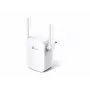 TP-Link TL-WA855RE võrgu laiendaja Võrgu saatja ja vastuvõtja Valge 10, 100 Mbit/s