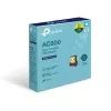 TP-Link Nano AC600 USB WiFi adapter (Archer T2U Nano) – 2,4G/5G kaheribaline traadita võrgu transiiver