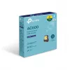 TP-Link Nano AC600 USB WiFi adapter (Archer T2U Nano) – 2,4G/5G kaheribaline traadita võrgu transiiver