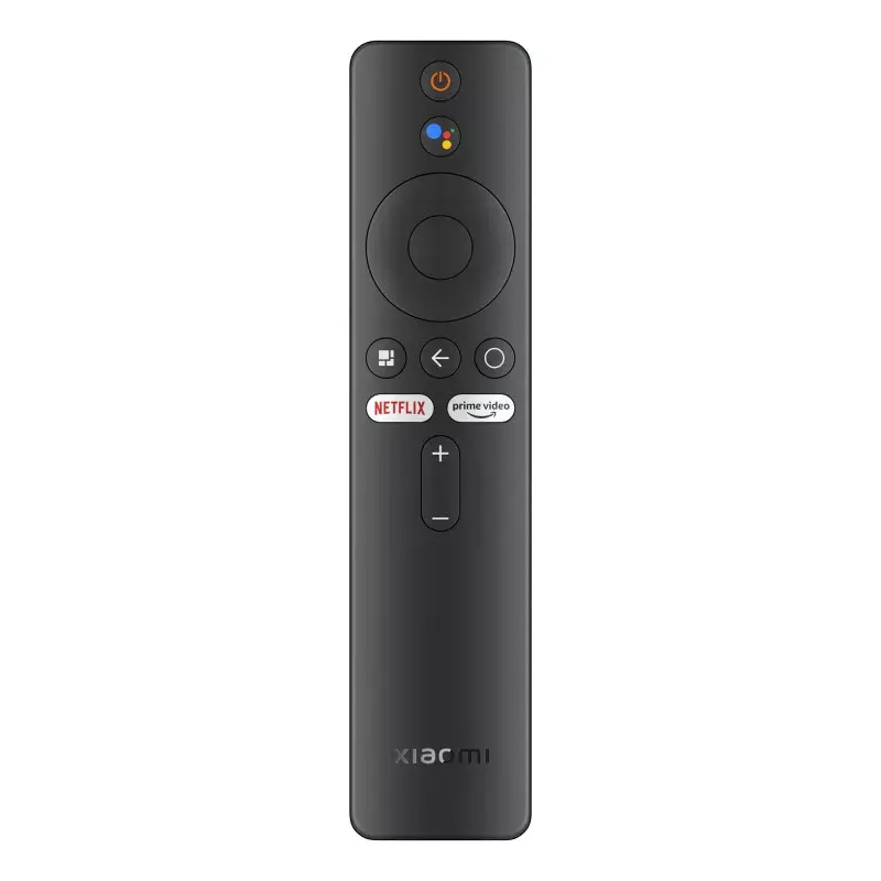 Xiaomi TV Stick HDMI 4K Ultra HD Android Must (Gen2/2024)