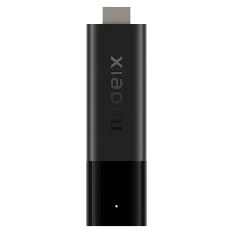 Xiaomi TV Stick HDMI 4K Ultra HD Android Must (Gen2/2024)