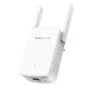 Juhtmevaba leviulatuse pikendaja MERCUSYS ME30 AC1200 — kaheribaline 802.11b/g, 2 välist antenni, 1x RJ-45