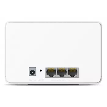 Mercusys AX3000 Dual-band Wi-Fi 6 võrgusüsteem