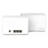 Mercusys AX3000 Dual-band Wi-Fi 6 võrgusüsteem