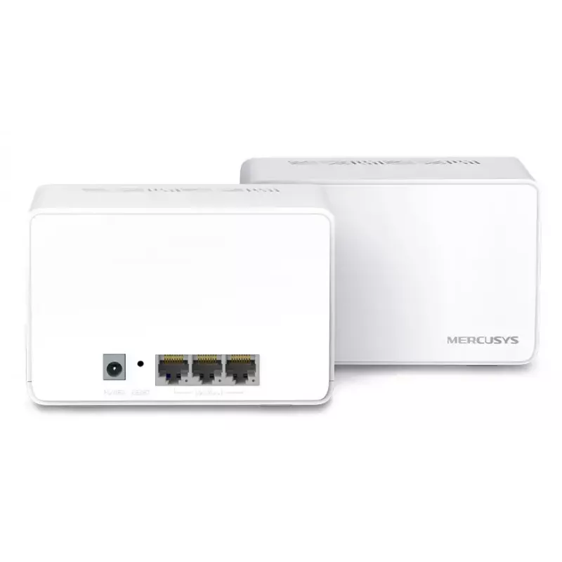 Mercusys AX3000 Dual-band Wi-Fi 6 võrgusüsteem