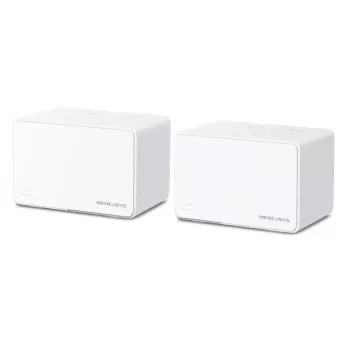 Mercusys AX3000 Dual-band Wi-Fi 6 võrgusüsteem