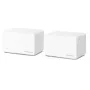 Mercusys AX3000 Dual-band Wi-Fi 6 võrgusüsteem