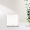 Mesh-süsteem MERCUSYS Halo H60X (3-pakk) — Kaheribaline Wi‑Fi 6, kuni 1500 Mbps, leviala 550 m², 2× LAN-porti