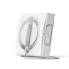 Akende pesur Ecovacs WINBOT W2 OMNI — aku 4500 mAh, 96 W, harjadeta mootor, 260×251 mm lapp, juhe 5,5 m, minimaalne aken 30×40 cm