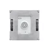 Akende pesur Ecovacs WINBOT W2 OMNI — aku 4500 mAh, 96 W, harjadeta mootor, 260×251 mm lapp, juhe 5,5 m, minimaalne aken 30×40 cm