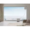 Akende pesur Ecovacs WINBOT W2 OMNI — aku 4500 mAh, 96 W, harjadeta mootor, 260×251 mm lapp, juhe 5,5 m, minimaalne aken 30×40 cm