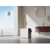 Akende pesur Ecovacs WINBOT W2 OMNI — aku 4500 mAh, 96 W, harjadeta mootor, 260×251 mm lapp, juhe 5,5 m, minimaalne aken 30×40 cm