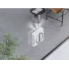 Akende pesur Ecovacs WINBOT W2 OMNI — aku 4500 mAh, 96 W, harjadeta mootor, 260×251 mm lapp, juhe 5,5 m, minimaalne aken 30×40 cm