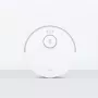 Robot vacuum cleaner Ecovacs DEEBOT N20 — LDS navigation, 8000 Pa, 5200 mAh, 300 min runtime, OZMO mopping, 0.4 L dustbin, Valge