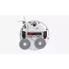 Roborock Qrevo Curv valge QRC02-00 robot-tolmuimeja