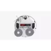 Roborock Qrevo Curv valge QRC02-00 robot-tolmuimeja