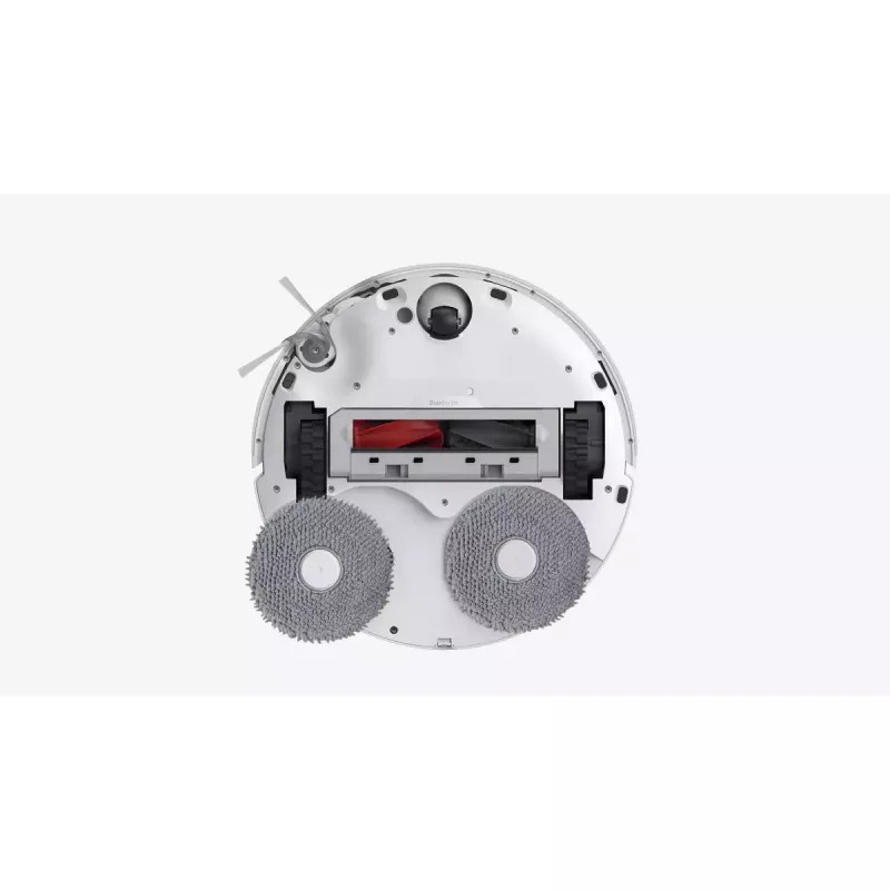 Roborock Qrevo Curv valge QRC02-00 robot-tolmuimeja