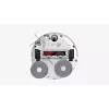 Roborock Qrevo Curv valge QRC02-00 robot-tolmuimeja