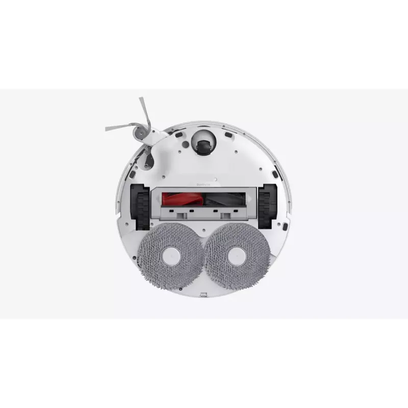 Roborock Qrevo Curv valge QRC02-00 robot-tolmuimeja