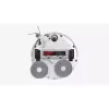 Roborock Qrevo Curv valge QRC02-00 robot-tolmuimeja