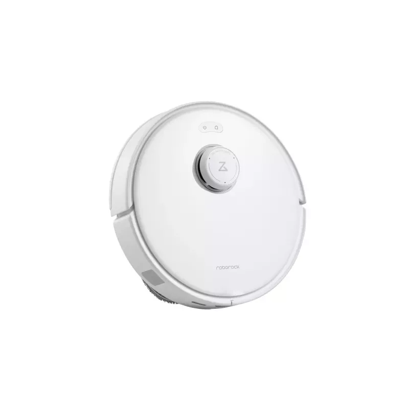 Roborock Qrevo Curv valge QRC02-00 robot-tolmuimeja