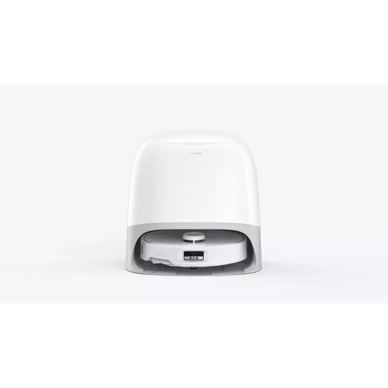 Roborock Qrevo Curv valge QRC02-00 robot-tolmuimeja