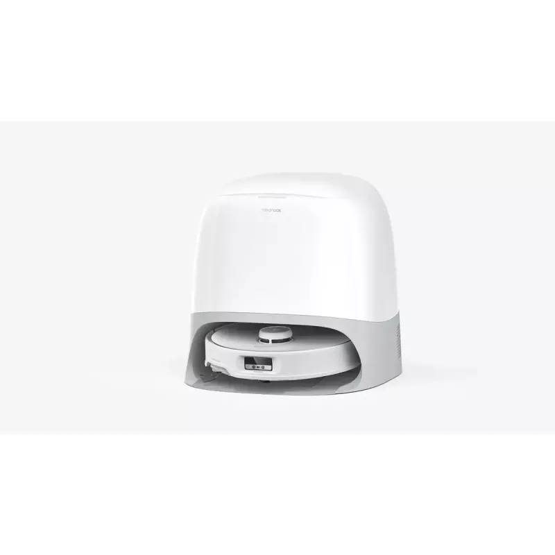 Roborock Qrevo Curv valge QRC02-00 robot-tolmuimeja