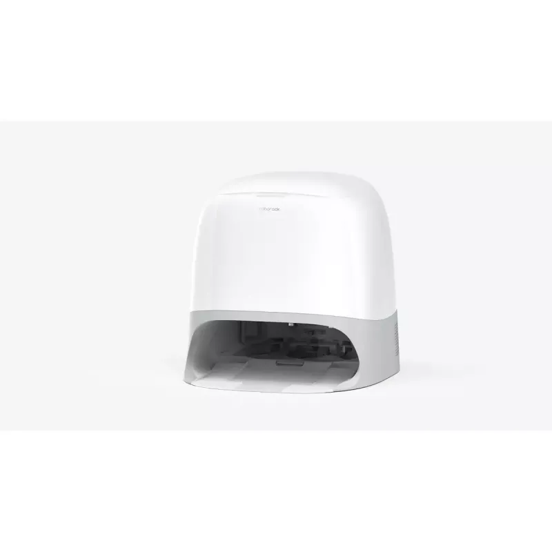 Roborock Qrevo Curv valge QRC02-00 robot-tolmuimeja