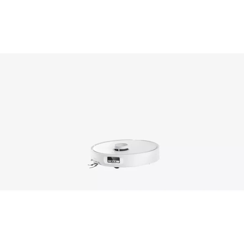 Roborock Qrevo Curv valge QRC02-00 robot-tolmuimeja
