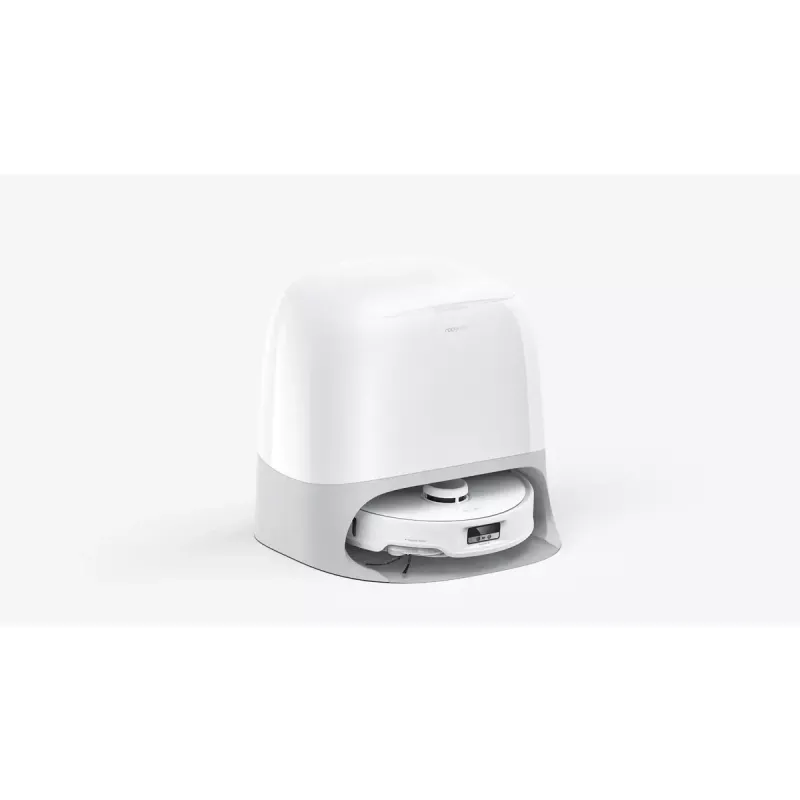 Roborock Qrevo Curv valge QRC02-00 robot-tolmuimeja