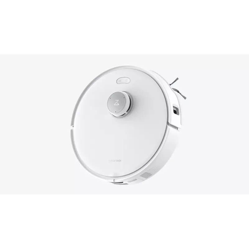 Roborock Qrevo Curv valge QRC02-00 robot-tolmuimeja