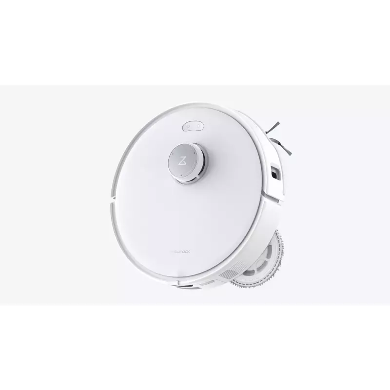 Roborock Qrevo Curv valge QRC02-00 robot-tolmuimeja