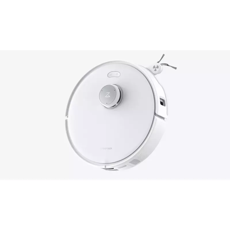 Roborock Qrevo Curv valge QRC02-00 robot-tolmuimeja