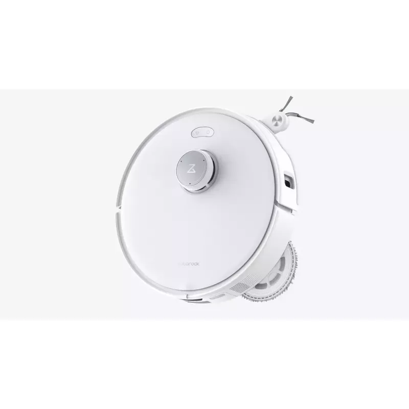 Roborock Qrevo Curv valge QRC02-00 robot-tolmuimeja