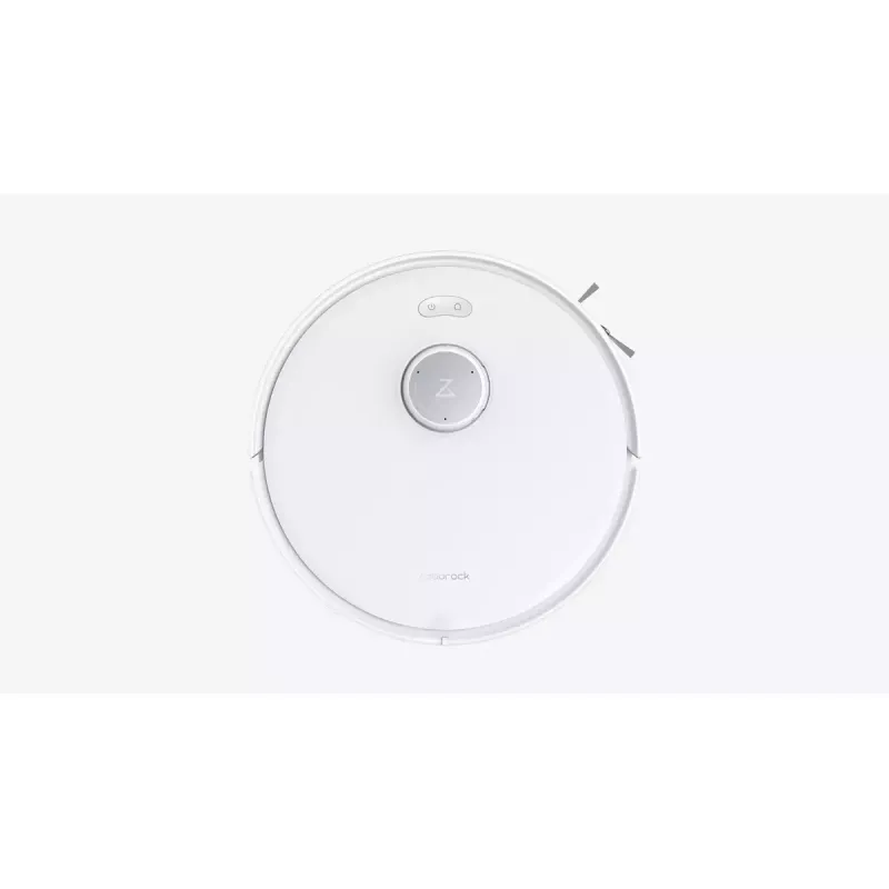 Roborock Qrevo Curv valge QRC02-00 robot-tolmuimeja