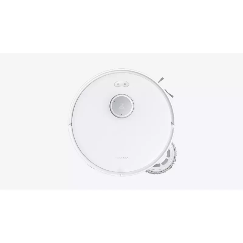 Roborock Qrevo Curv valge QRC02-00 robot-tolmuimeja