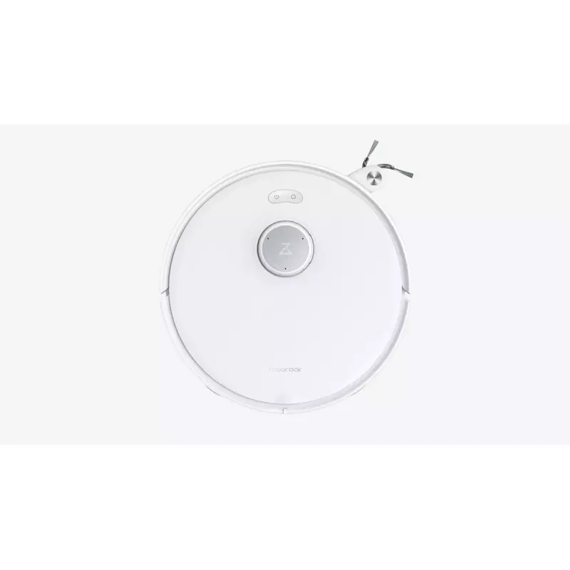 Roborock Qrevo Curv valge QRC02-00 robot-tolmuimeja