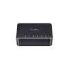 Võrgulüliti Cudy GS105D, 5-pordiline Gigabit Ethernet (10/100/1000), 1 Gbit/s ribalaius, alalisvool 5 V toide