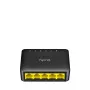 Võrgulüliti Cudy GS105D, 5-pordiline Gigabit Ethernet (10/100/1000), 1 Gbit/s ribalaius, alalisvool 5 V toide