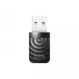Juhtmevaba USB võrguadapter Cudy WU1300S, kaheribaline 2,4/5 GHz, Wi‑Fi 5 (802.11ac), 867 Mbps, RTL8812BU
