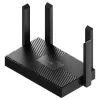 Laualine ruuter Cudy WR1500 — kaheribaline (2,4/5 GHz), Wi‑Fi 6/4, 4x Gigabit LAN, MU‑MIMO, välisantennid