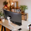 Monitorihoidja Ergotron HX Series 45-475-216