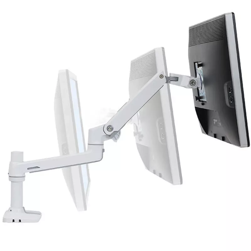 Monitorikinnitus Ergotron LX Series 45-490-216