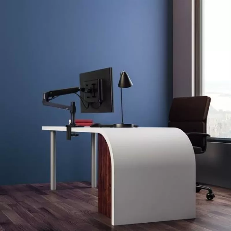 Monitor Mount Ergotron LX Series 45-241-224