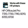 HP 953 kollane Originaal tindikassett, kollane, 1 tk, 630 lehekülge
