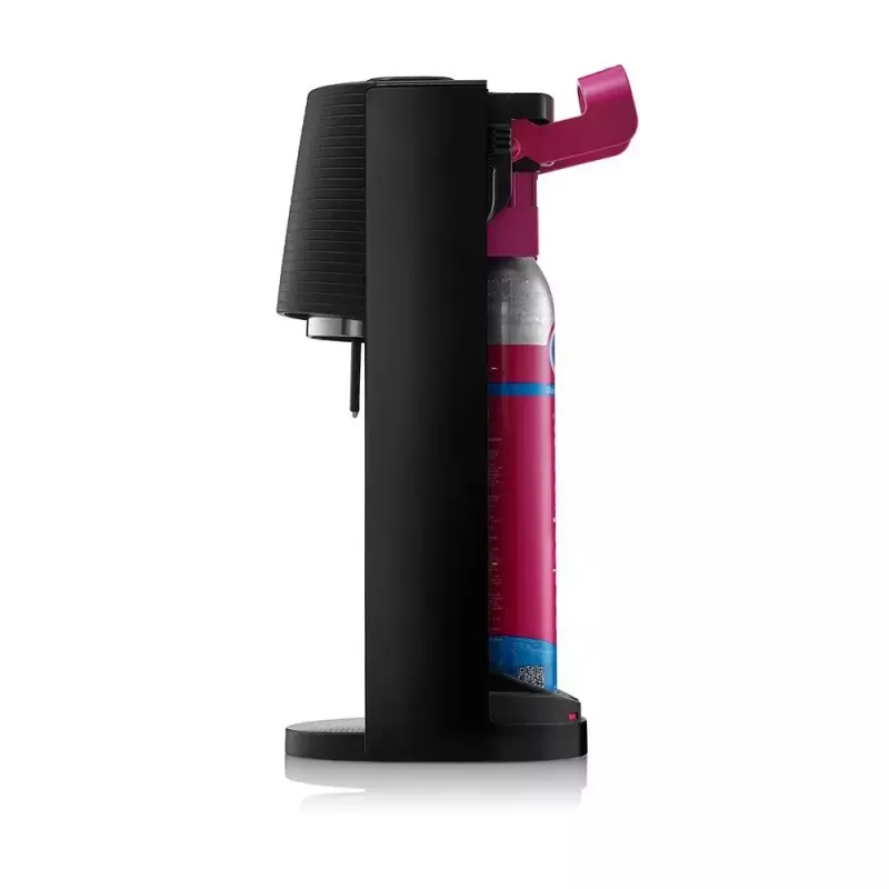 Sodamasin SodaStream Terra Must