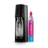 Sodamasin SodaStream Terra Must
